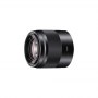Sony | SEL- 50F18B E 50mm F1.8 Portrait lens | Sony - 6